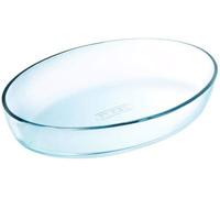 Plat au four PYREX ovale 21x13 cm