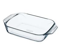 Plat au four PYREX rectangulaire 39x25 cm Irresistible