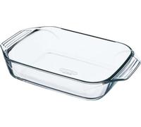 Plat au four PYREX rectangulaire 39x25 cm Irresistible