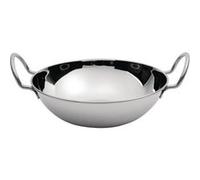 Plat Balti inox Olympia 160 mm 3 G
