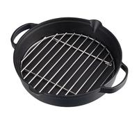 Poêle à rôtir Culinary Modular Cast Iron Roasting Skillet Campingaz