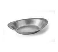 Plat Creuse Ovale Vintage Collection 26 x 18 cm