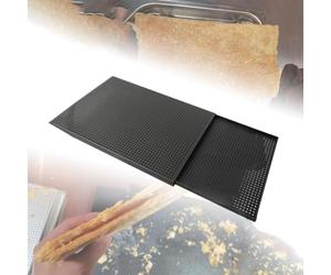 Plat de cuisson à pâtisserie, plat de cuisson Napoléon en aluminium