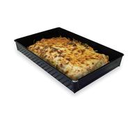 Plat de cuisson antiadhérent multifonction 28 cm NoStik