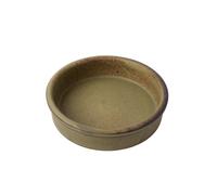 Plat de cuisson four DONABE 200 ml, vert, céramique, MIJ