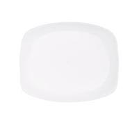 Luminarc - Plat à four rectangulaire Smart Cuisine Carine - Verre 34x25 cm Blanc 250°C