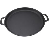 Plat de cuisson - Pancake - Cuisine en cuisine - Chauffage similaire - Non spécifié - Noir