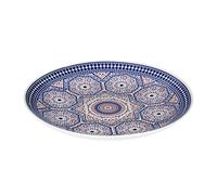 Plat de Présentation New Mirage 31cm Multicolore
