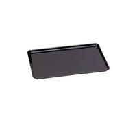 Plat de Présentation Noir Emga