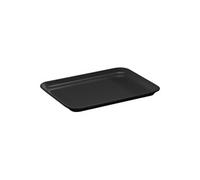 Plat de Présentation Noir Emga