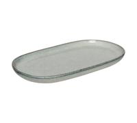 Plat de Présentation Terre Inconnue 30cm Vert