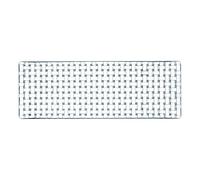 Plat de service BOSSA NOVA 42 cm, Nachtmann
