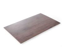 Plat de service GN, HENDI, GN 1/1, 530 x 325 x (H) 10 mm