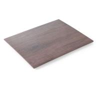 Plat de service GN, HENDI, GN 1/2, 325 x 265 x (H) 10 mm