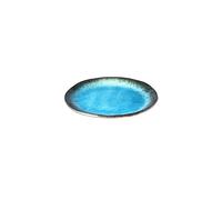 Plat de service SKY BLUE 18 x 15 cm, MIJ