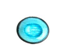 Plat de service SKY BLUE 24 x 20 cm, MIJ