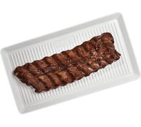 Plat de service Weber – 40 × 22 cm