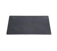 Plat en ardoise pour plateau CM061 280 x 180 mm - Olympia