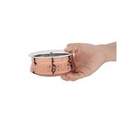 Plat en Cuivre Handi Olympia Cuivre G