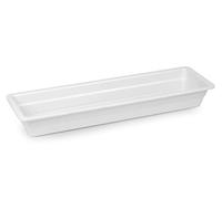 PUJADAS Classic Récipient GN 2/4 Mélamine, profondeur : 65 mm