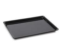 Plat en Plexiglas grande surface Noir 335x260x17mm Matériel CHR Pro 6