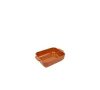 Appolia plat four céramique rectangle