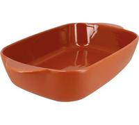 Plat Four Terracotta Octave Cuisson Saine Terre Cuite - Menastyl