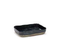 Plat Ignifugé La Nouvelle N°10 Bleu Foncé