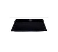 Plat Leche Frite Pour Four Smeg