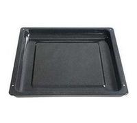Plat lèche frites 380 x 340mm (53043-34887) Four, cuisinière 93594422 ROSIERES, CANDY, HOOVER, ZEROWATT, GASFIRE, KELVINATOR - 53043_3662734110331 G