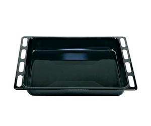 Plat lèche frites 446x364x56mm d'origine Four, cuisinière C00099622, 482000022808 INDESIT Four, cuisinière C00099622, 482000022808 INDESIT