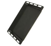 Plat lèche frites Four cuisinière (00435847 SIEMENS BOSCH NEFF CONSTRUCTA)