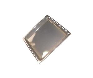 Plat lèchefrite 422X370X33mm (299733-34819) Four, cuisinière 3423981053, 3423981012, ARTHUR MARTIN ELECTROLUX, ELECTROLUX, ZANUSSI, ARTHUR MARTIN,