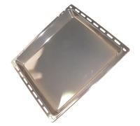 ELECTROLUX - Moule à gâteau émaillé 370 x 422 x 33 mm - 140128879057