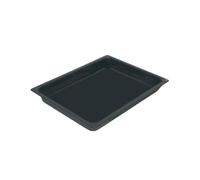 Plat lèchefrite Four cuisinière (274663 242135 ASKO BAUKNECHT BELLERS ELCO ESKIMO GORENJE HAFELE JUNEX KOERTING KORTING KUPPERSBUSCH MAGIC LINE MORA PANASONIC PELGRIM PRIVILEG SANDSTROM SIBIR SIDEX UP