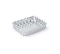 Plat Miramar Cookware sans Poignées L 29,1 à 37,3 cm - - - Aluminium/inox2.6Oui