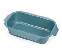 Plat / Moule Joseph Joseph Nest Moule à cake large 19 x 24 cm Bleu Bleu G