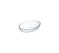 Plat oval sabot 39 X 27 cm Arcuisine G