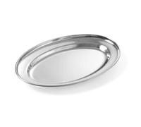 Plat ovale 190x140 mm