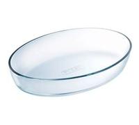 Plat Ovale 26 X 18 Cm