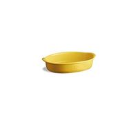 plat ovale 35 x 22.5 cm provence - ultime - le four