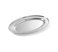 HENDI 404409 Plat ovale