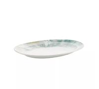Plat ovale 42 x 30 Islande