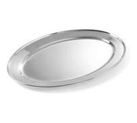 Plat ovale 500x350 mm Hendi 3