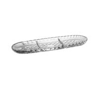 Plat ovale Damla 39x14 cm