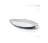 Plat Ovale en Mélamine L 29,5 à 34,5 cm Pujadas 3 G