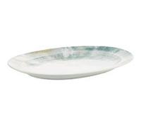 Plat ovale 42 x 30 Islande