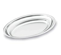 LACOR 62835 PLAT OVALE 18 / 10 35 CM G