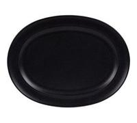 Plat ovale Neo 42x30 cm