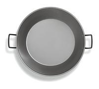 PLAT PAELLA HAUT TOLE FER (60cm)